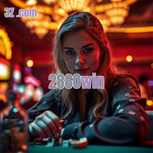 2860win: Um Refúgio Confiável Para Jogadores Brasileiros