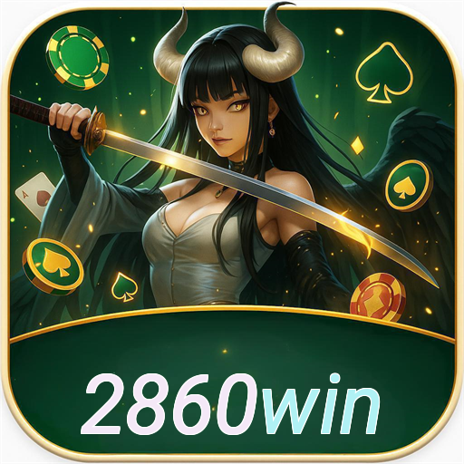 2860win : Plataforma de cassino com login fácil e jogos emocionantes