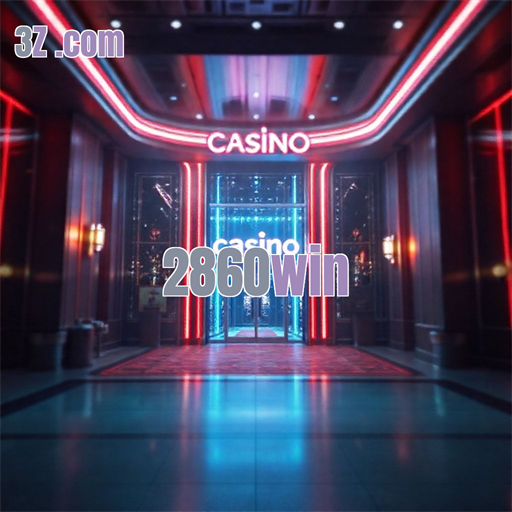 2860win: Entre no Mundo Paga dos Jogos Incríveis