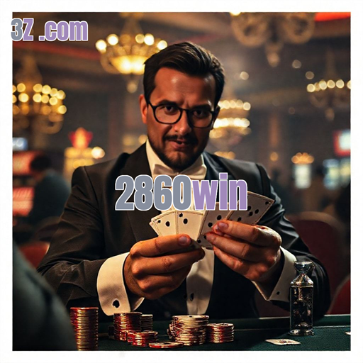 Slots Incríveis no 2860win: Entre no Jogo da Diversão